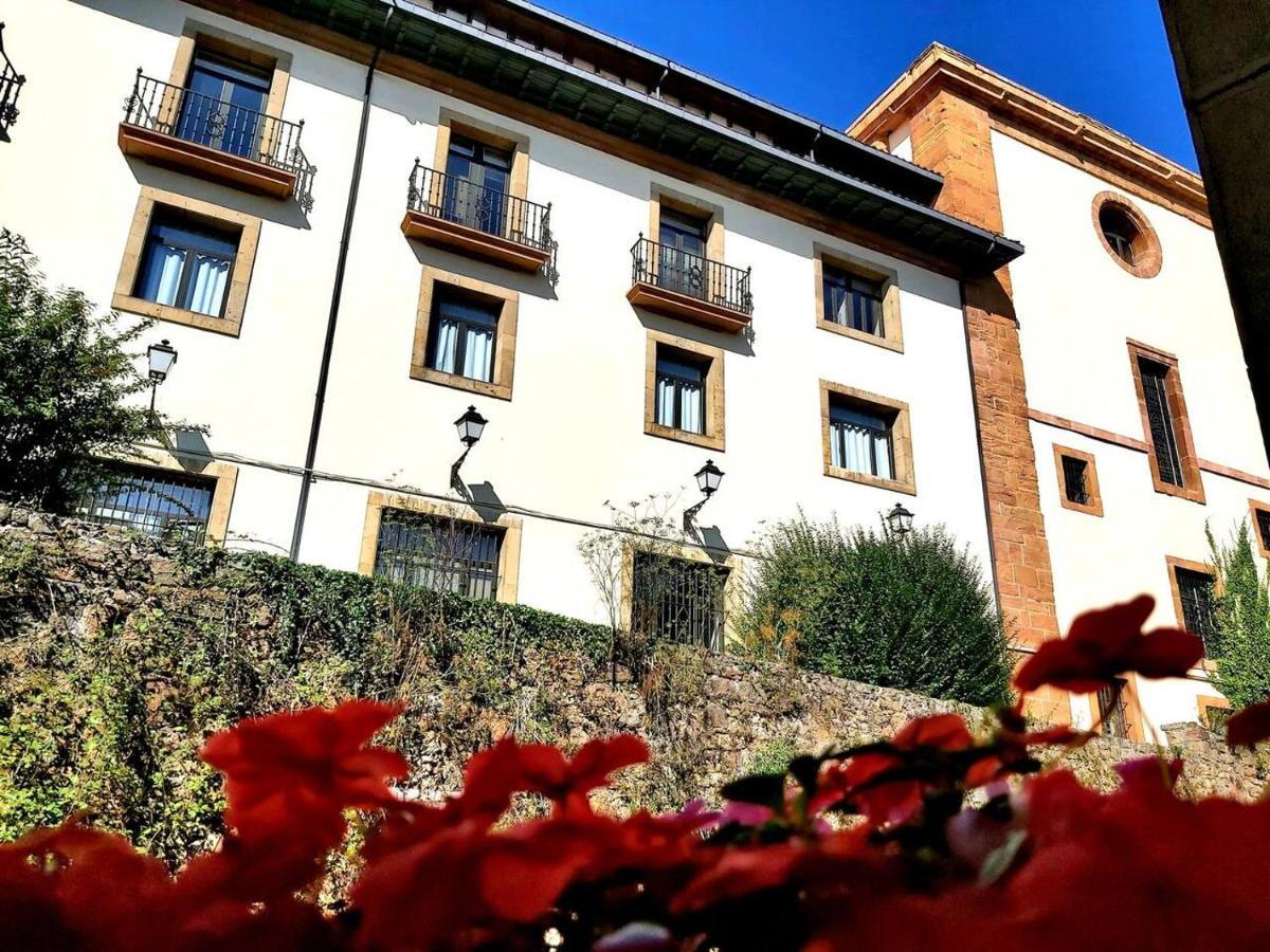 Апартаменти Nuevo-Casco Historico-Parking Gratuito. Ов'єдо Екстер'єр фото