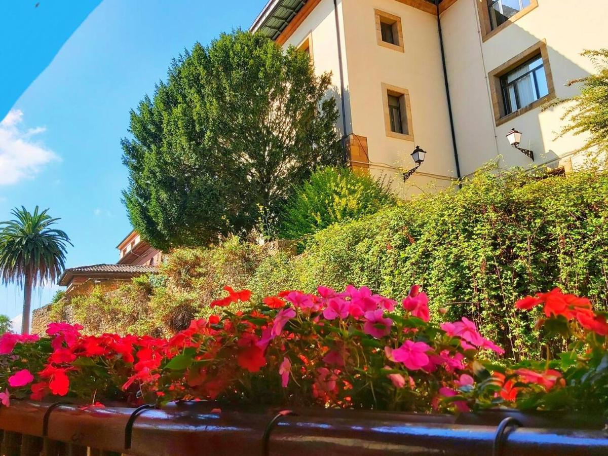 Апартаменти Nuevo-Casco Historico-Parking Gratuito. Ов'єдо Екстер'єр фото
