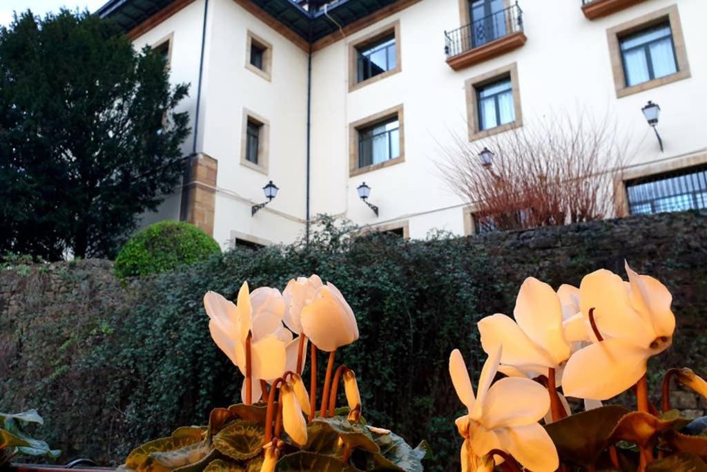 Апартаменти Nuevo-Casco Historico-Parking Gratuito. Ов'єдо Екстер'єр фото