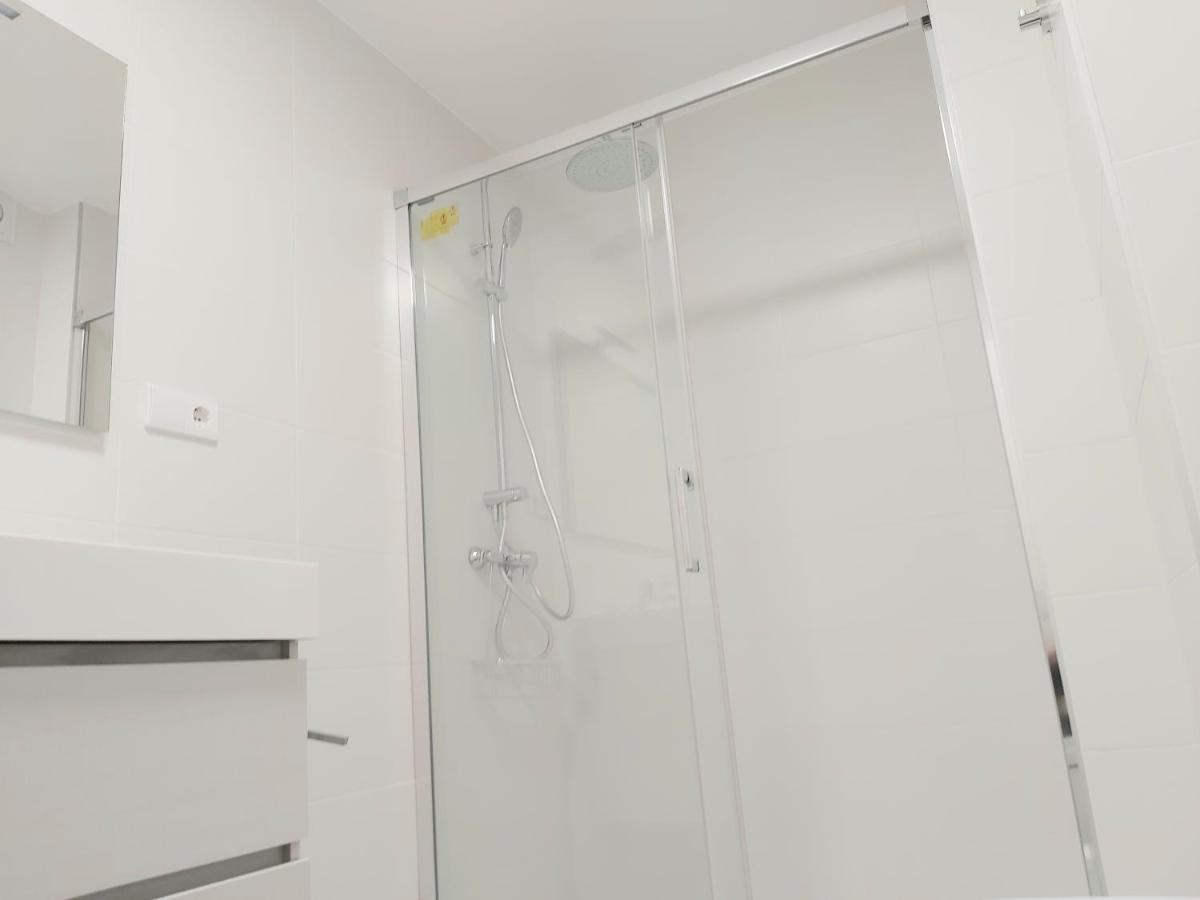 Апартаменти Nuevo-Casco Historico-Parking Gratuito. Ов'єдо Екстер'єр фото